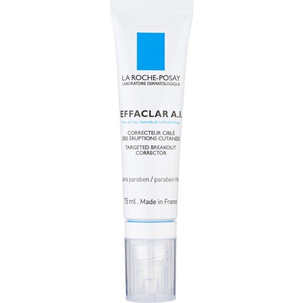 Antibiotica para granos crema